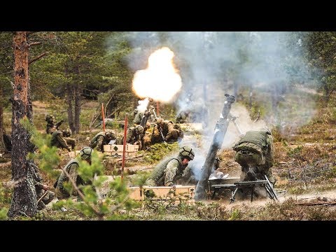 Pohjoinen 18 – Jyskä kuin ukon jyrynen, välkä kuin tulen välähys!