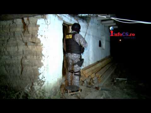 Descinderi si perchezitii in Clsiura Dunarii Zlatita, Socol