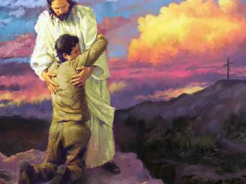 Sehnsucht / Carola Laux : Jesus stillt unsere Sehnsucht