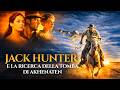 Jack Hunter E La Ricerca Della Tomba Di Akhenaten 4K Italiano Film D Avventura E D Azione