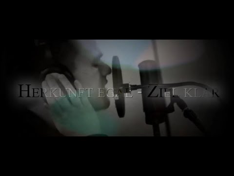 FettC - Herkunft egal - Ziel klar (Official Studio Music Video)