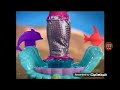 Fisher Price Sparkle Twirl Mermaid Dora Commercial 2007 USA