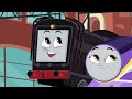 Thomas Friends Harold The Helicopter All Engines Go Music Video MV Remake