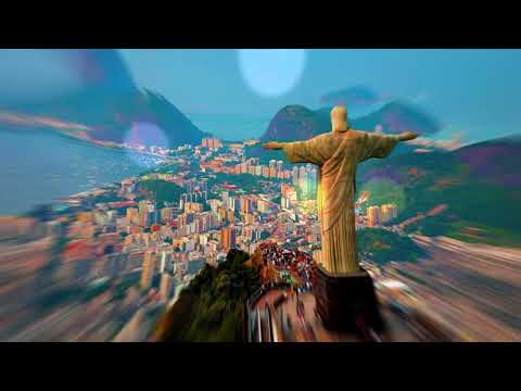 Ritmo Na Favela #@froHouse - Jose After