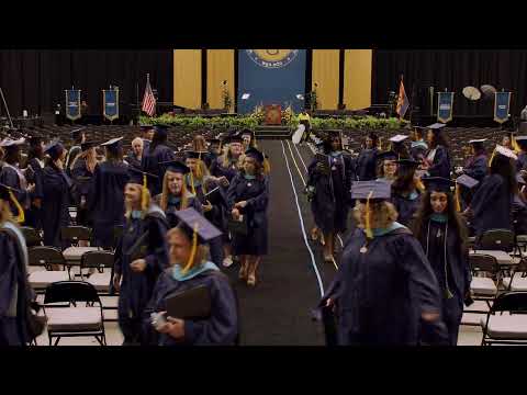 WGU 2022 Commencement in Phoenix - Full Ceremony