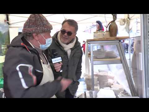 Due passi "speciale BEE" Villanova Mondovì, seconda parte - TELEGRANDA