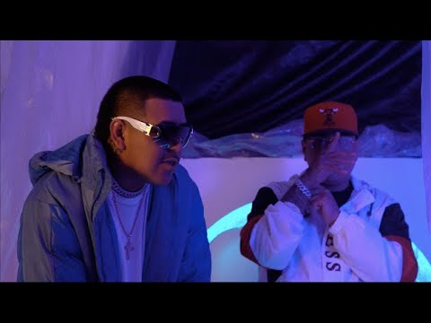 Carit BR x Jay Rivas @jayrivas101 - NORMAL (Official Video) Prod by @AivanBeatz & @eybysaudade