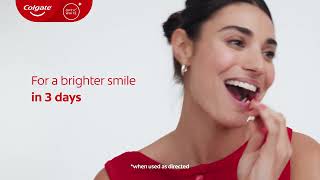 Colgate Expert-Level Whitening Toothpaste (2025)