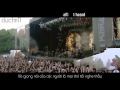 [vietsub- kara] New Divide- Linkin Park (live in ...