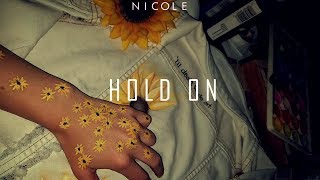 Hold On - LAY (张艺兴/ Zhang Yixing); español