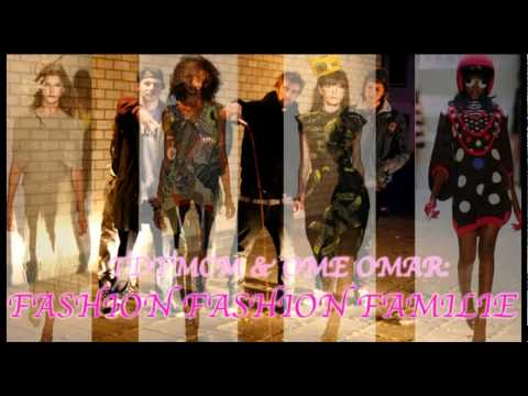 TDTMCM X Ome Omar - FASHIONFASHIONFAMILIE