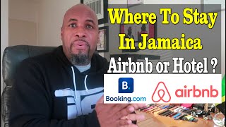 Jamaica Accommodations | Why I Don’t Do Airbnb