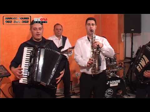 Zeljoteka Antena i orkestar Sveti Gral - Vlasko (IZUVANJE IZ OPANAKA) kolo