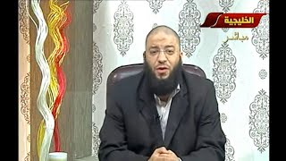 صورة عودة الروح .. الحلقة ( 07 ) .. #دعوة_حب .. د . حازم شومان