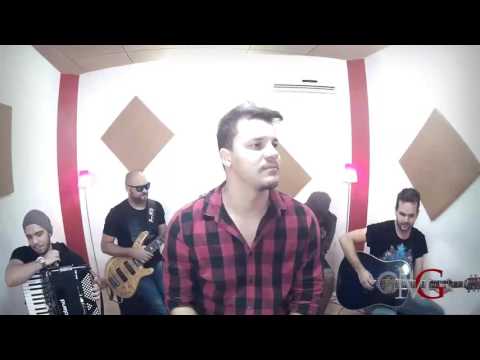 Sessão MG Estúdio - Milsinho Veloso " Dia no cais"