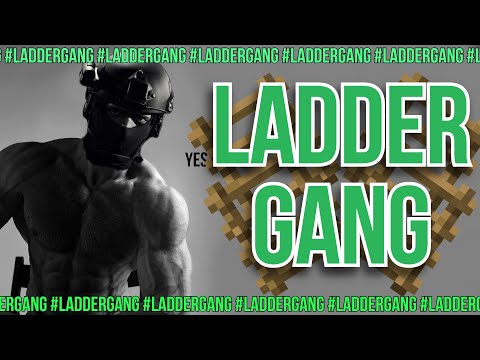 Ladders and their Many Uses - LADDERGANG NOW | Ready Or Not PVP Alpha