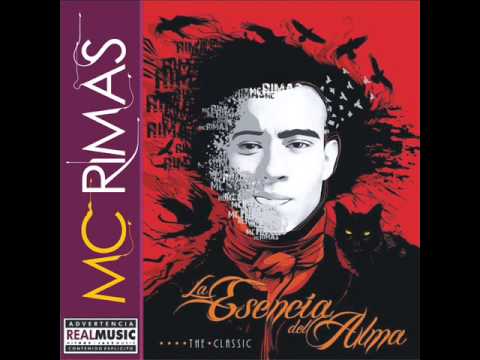 Emci Rimas - Mi último verso