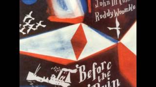 Drever, McCusker, Woomble - Rest On The Rocks