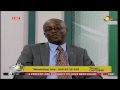 Ken Ofori Atta Is My Greatest Motivator Keli Gadzekpo