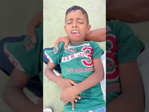 Raju’s Brother Made Him Cry 😀 #shorts #funny #trending #comedy