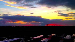 preview picture of video 'Plaridel Airport Timelapse'