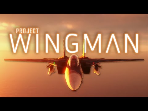 Project Wingman: a Love Letter to Ace Combat Fans