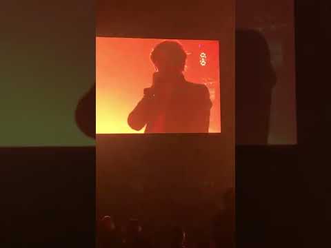 Rkomi - Cancelli di Mezzanotte (Padova) 2022