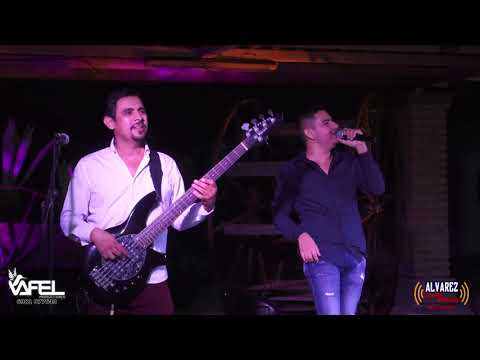 Los Cedreños Popurrí La Sombra vol 2