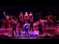 TODD RUNDGREN - REAL MAN - LIVE