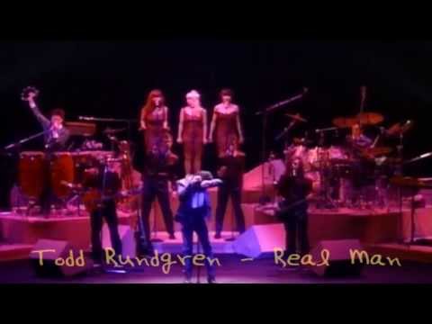 download lagu mp3 mp4 Todd Rundgren Real Man Live, download mp3 Todd Rundgren Real Man Live free downloadn, video klip Todd Rundgren Real Man Live