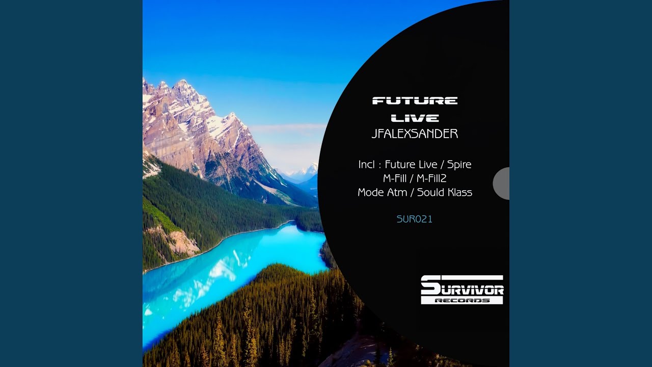 M-Fill (Original Mix)