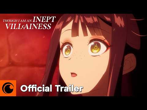 Trailer de Futsutsuka na Akujo dewa Gozaimasu ga: Suuguu Chouso Torikae Den