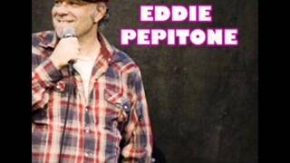 The Duncan Trussell Family Hour: Episode 18 EDDIE PEPITONE