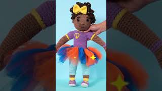 Blippi’s Arts & Crafts Class 🎨 Make a Blippi Face with Ice Cream Sticks & More Fun #Shorts