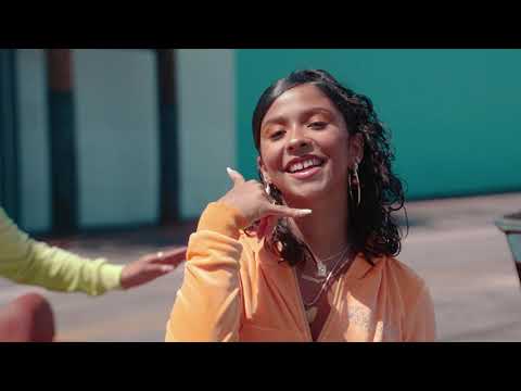 Madison Reyes - Main Thing ft. Jadah Marie (Official Video)