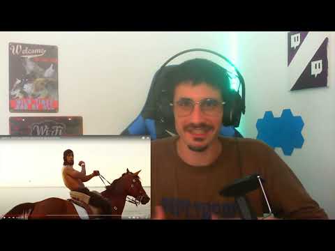 REACT Apollo G - Tudo Pago (Prod by. Kyo & Dj CiroFox)