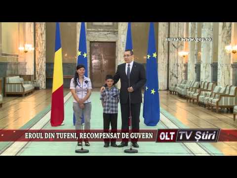 EROUL DIN TUFENI RECOMPENSAT DE GUVERN 0605