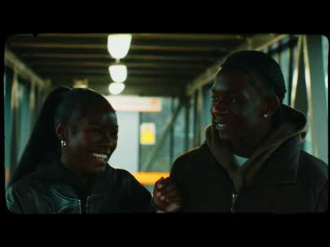 Nerdz - Love Pills (Official Visualiser)