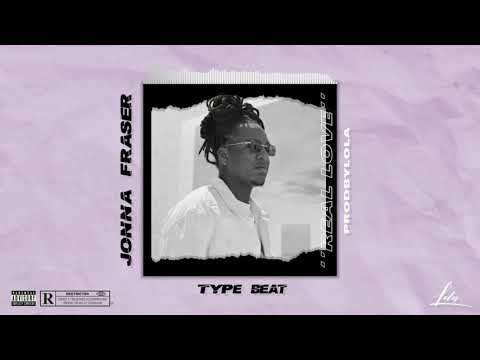 Jonna Fraser x Jairzinho x Zefanio Type Beat ''REAL LOVE'' | NL Love Drill Beat 2020 (prod. by Lola)