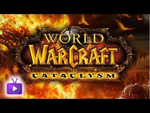▶ World of Warcraft raid boss: Magmaw 10 beta (How to!) - Blackwing Descent - TGN.TV