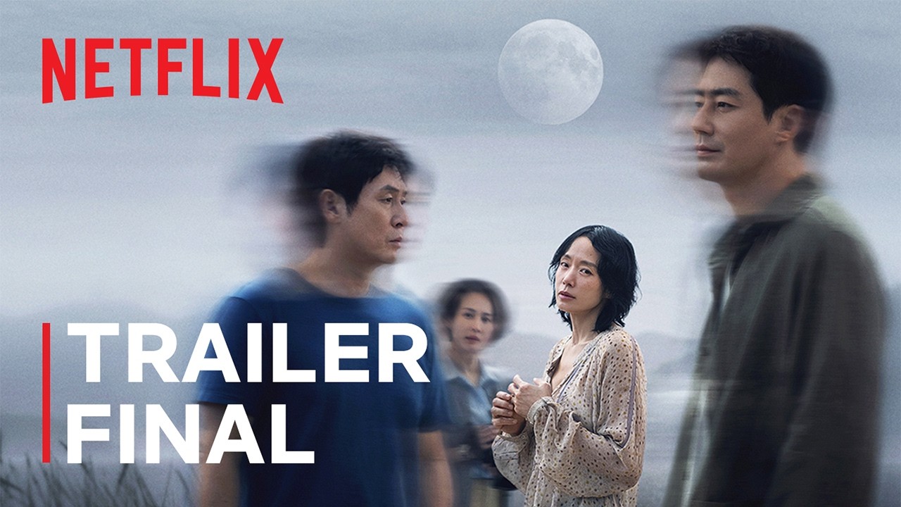 Amor Possível | Trailer final | Netflix