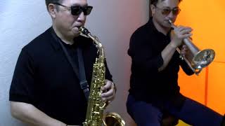 Download lagu 一寸楽団 MRB Jazz Collection 1- 6 Concierto de Aranjuez mp3
