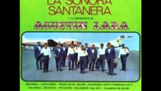 Sonora Santanera Canta Andres Terrones - Naufragio