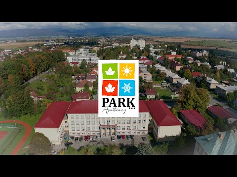 Apartmanok PARK - Turčianske Teplice 5