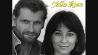 Butch Hancock & Marce LaCouture - So I'll Run (from Nick Hornby's Songbook)