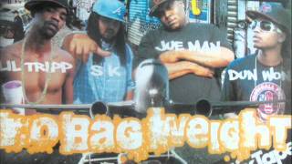 Chromed Out Records No Bag Weight