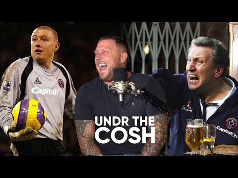 Paddy Kenny reveals how Neil Warnock REALLY reacted to that Kevin Muscat headbutt