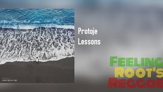 Lessons - Protoje