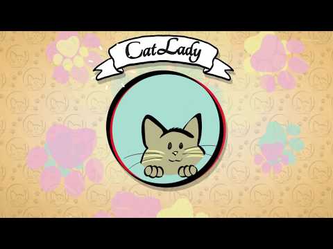 Cat Lady video