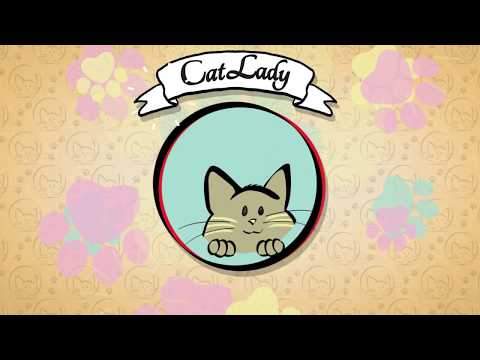 Cat Lady Video
